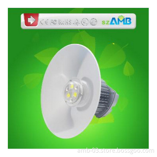 High lum 300W LED industrial light